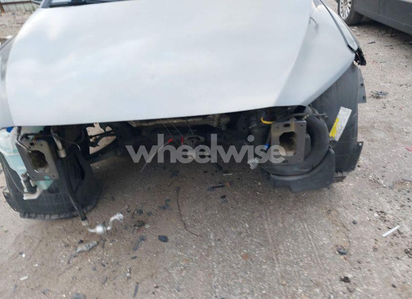 Photo 12 of 2018 Hyundai Elantra SEL (VIN 5NPD84LF5JH387604)