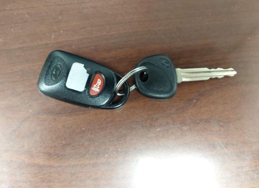 Photo 11 of 2018 Hyundai Elantra SEL (VIN 5NPD84LF5JH395508)