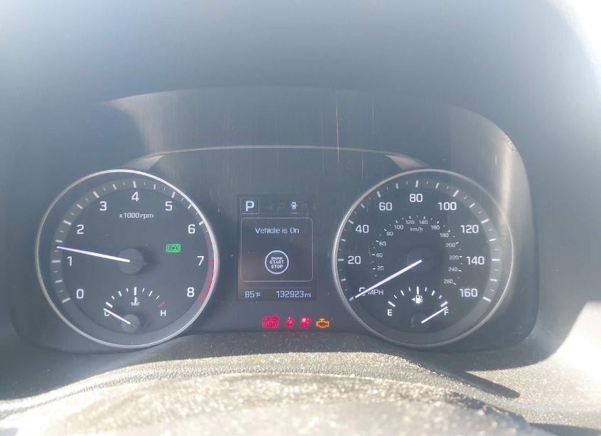 Photo 7 of 2018 Hyundai Elantra VALUE EDITION (VIN 5NPD84LF5JH401811)