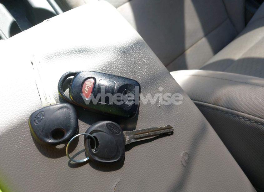 Photo 11 of 2019 Hyundai Elantra SEL (VIN 5NPD84LF5KH407836)