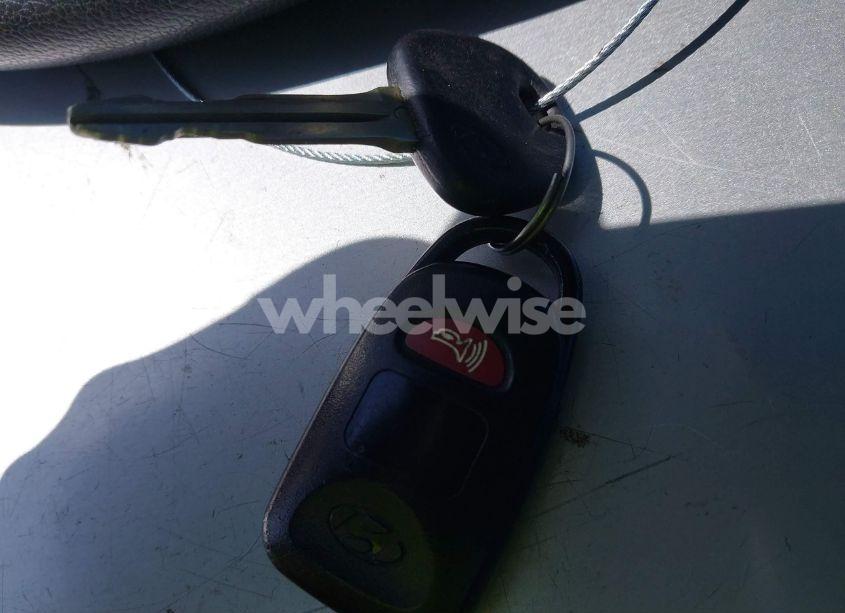 Photo 11 of 2019 Hyundai Elantra SEL (VIN 5NPD84LF5KH410767)