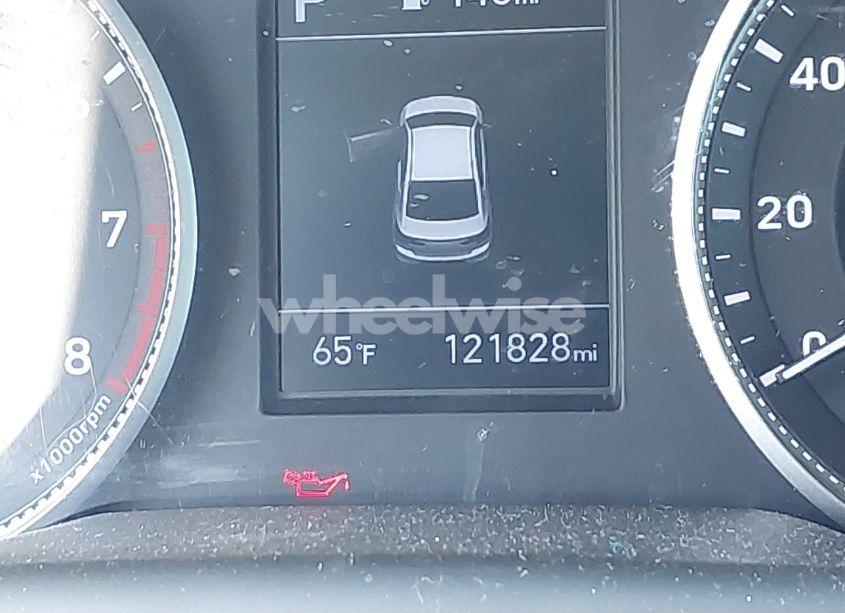 Photo 15 of 2019 Hyundai Elantra SEL (VIN 5NPD84LF5KH410767)