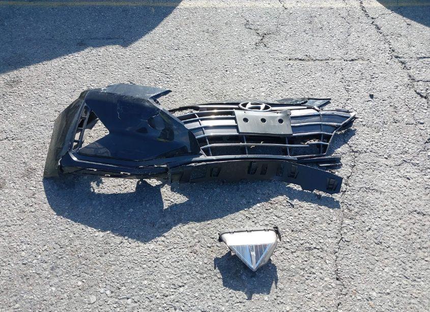 Photo 11 of 2019 Hyundai Elantra SEL (VIN 5NPD84LF5KH416715)