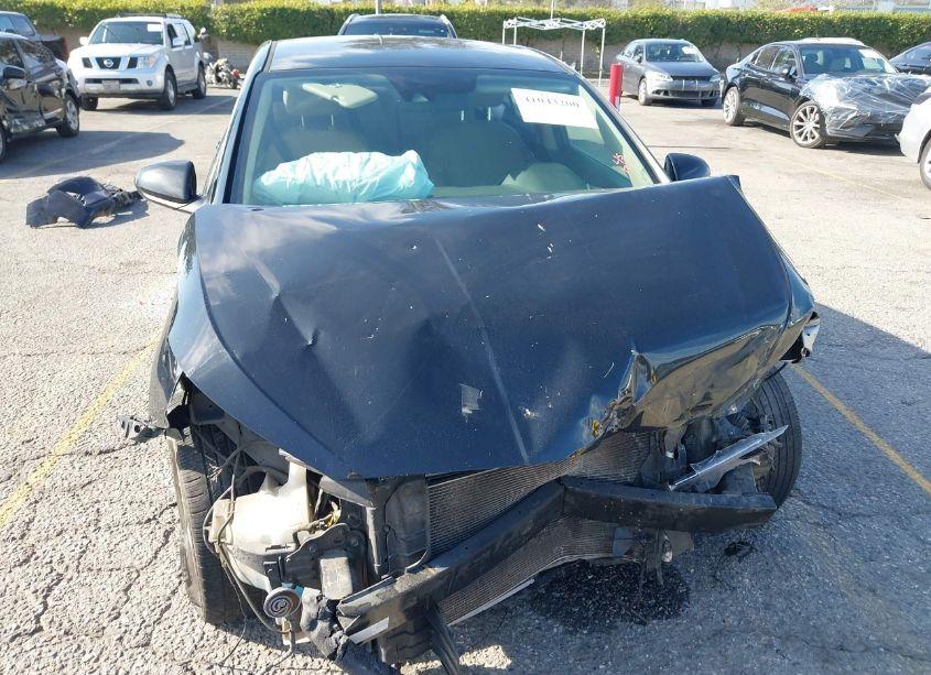 Photo 12 of 2019 Hyundai Elantra SEL (VIN 5NPD84LF5KH416715)