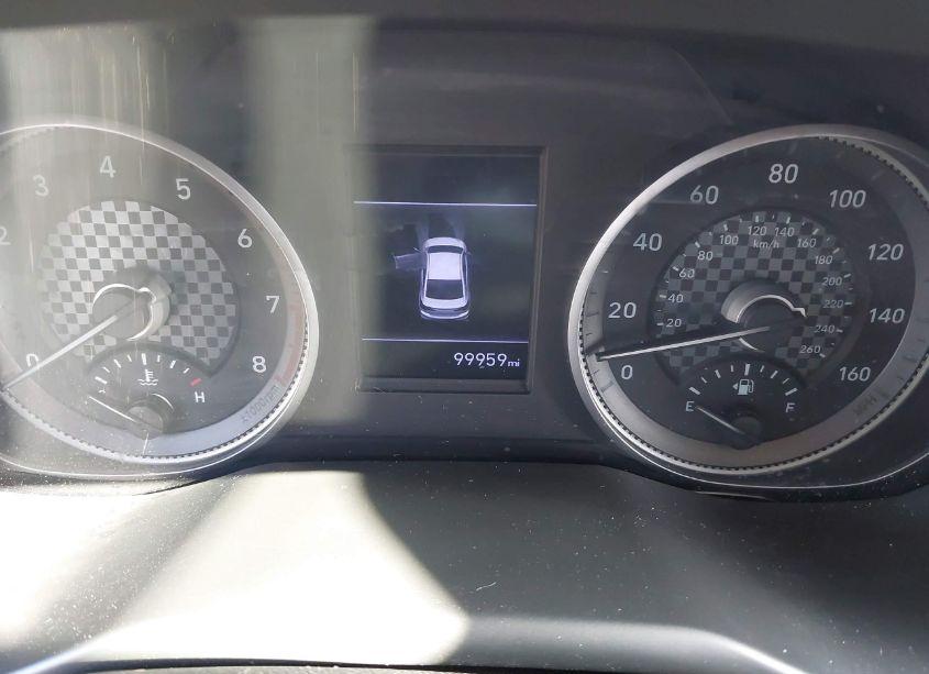 Photo 15 of 2019 Hyundai Elantra SEL (VIN 5NPD84LF5KH416715)