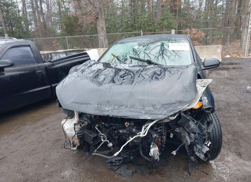 Photo 12 of 2019 Hyundai Elantra VALUE EDITION (VIN 5NPD84LF5KH424619)