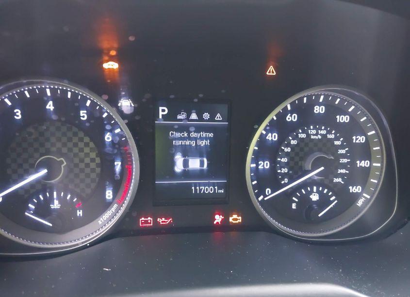 Photo 7 of 2019 Hyundai Elantra VALUE EDITION (VIN 5NPD84LF5KH424619)