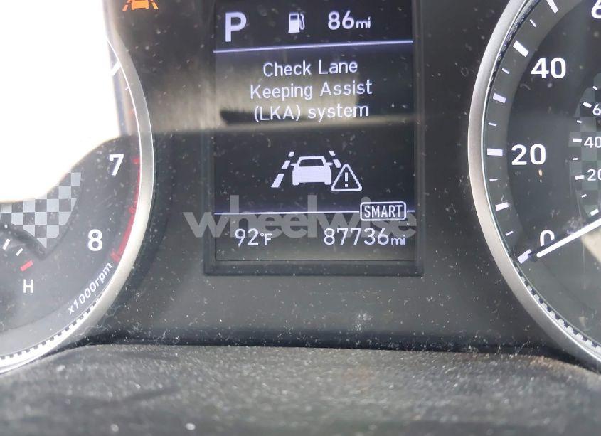 Photo 16 of 2019 Hyundai Elantra SEL (VIN 5NPD84LF5KH426211)