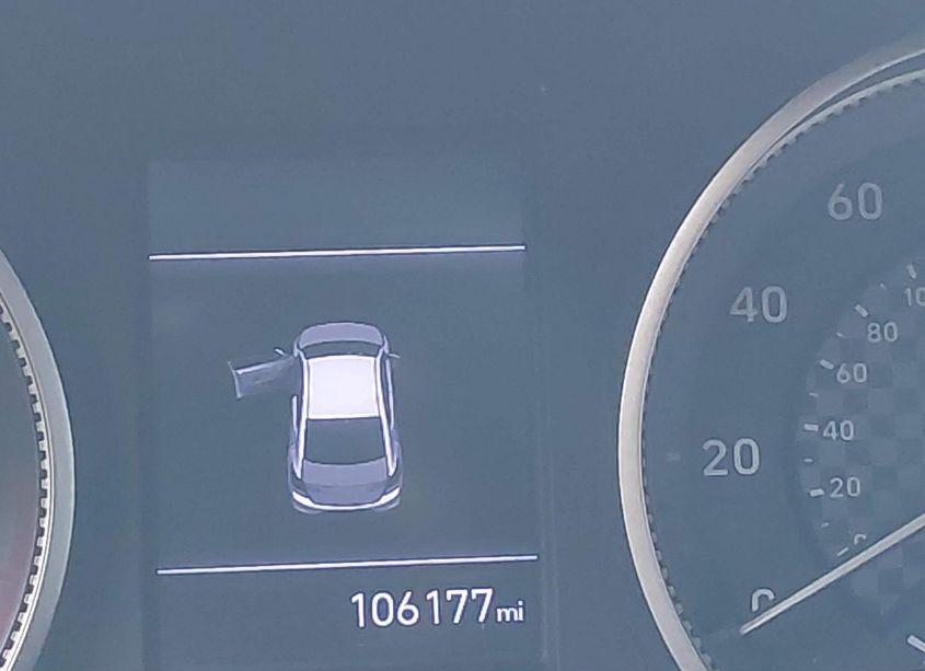 Photo 15 of 2019 Hyundai Elantra SEL (VIN 5NPD84LF5KH435569)