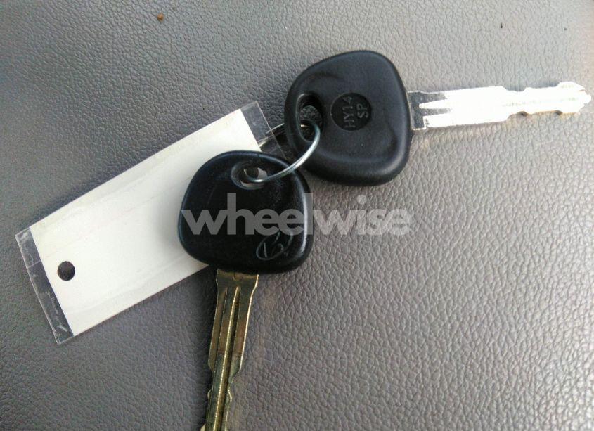 Photo 11 of 2019 Hyundai Elantra SEL (VIN 5NPD84LF5KH438603)