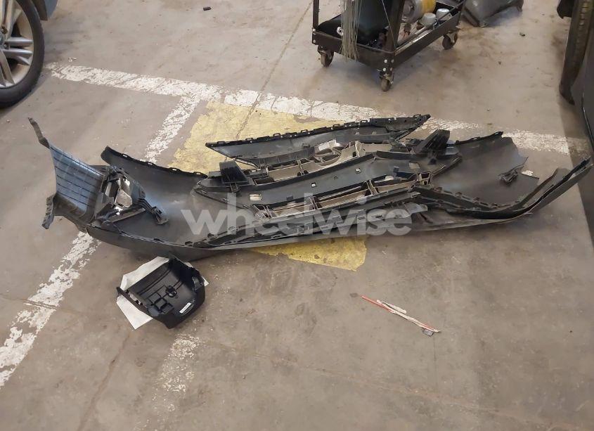 Photo 12 of 2019 Hyundai Elantra SEL (VIN 5NPD84LF5KH438603)