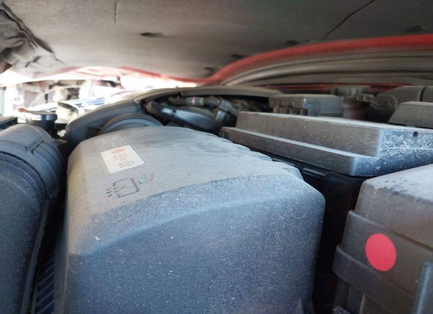 Photo 10 of 2019 Hyundai Elantra SEL (VIN 5NPD84LF5KH441324)