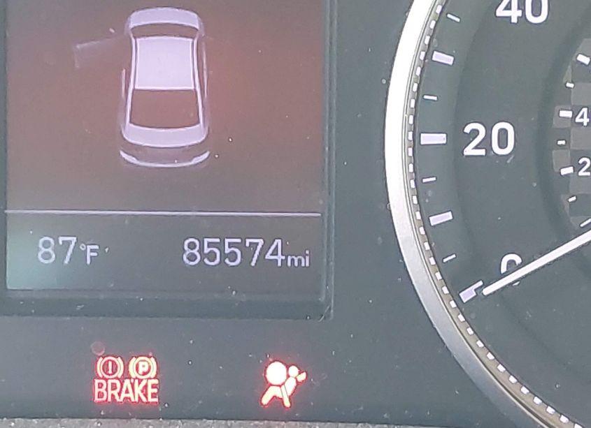 Photo 15 of 2019 Hyundai Elantra SEL (VIN 5NPD84LF5KH441324)