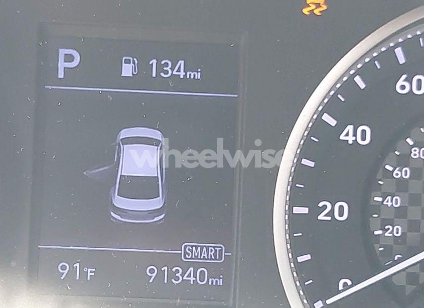 Photo 15 of 2019 Hyundai Elantra LIMITED (VIN 5NPD84LF5KH445843)