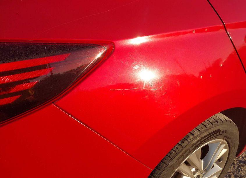 Photo 20 of 2019 Hyundai Elantra VALUE EDITION (VIN 5NPD84LF5KH451917)