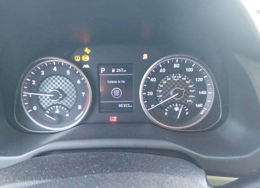 Photo 7 of 2019 Hyundai Elantra VALUE EDITION (VIN 5NPD84LF5KH451917)