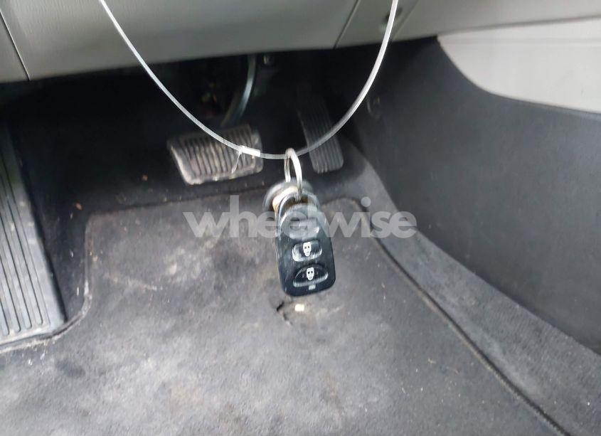 Photo 11 of 2019 Hyundai Elantra SEL (VIN 5NPD84LF5KH453814)