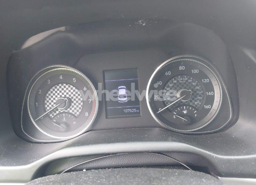 Photo 16 of 2019 Hyundai Elantra SEL (VIN 5NPD84LF5KH453814)