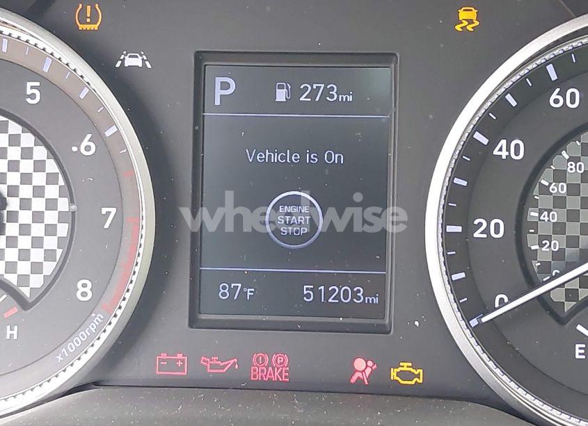 Photo 15 of 2019 Hyundai Elantra VALUE EDITION (VIN 5NPD84LF5KH461413)