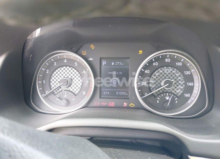 Photo 7 of 2019 Hyundai Elantra VALUE EDITION (VIN 5NPD84LF5KH461413)