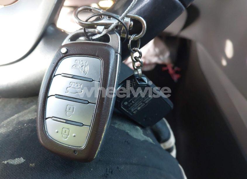 Photo 11 of 2019 Hyundai Elantra VALUE EDITION (VIN 5NPD84LF5KH484447)