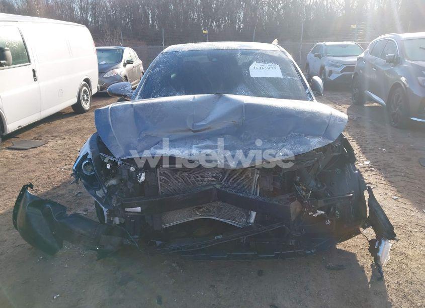 Photo 12 of 2019 Hyundai Elantra VALUE EDITION (VIN 5NPD84LF5KH484447)