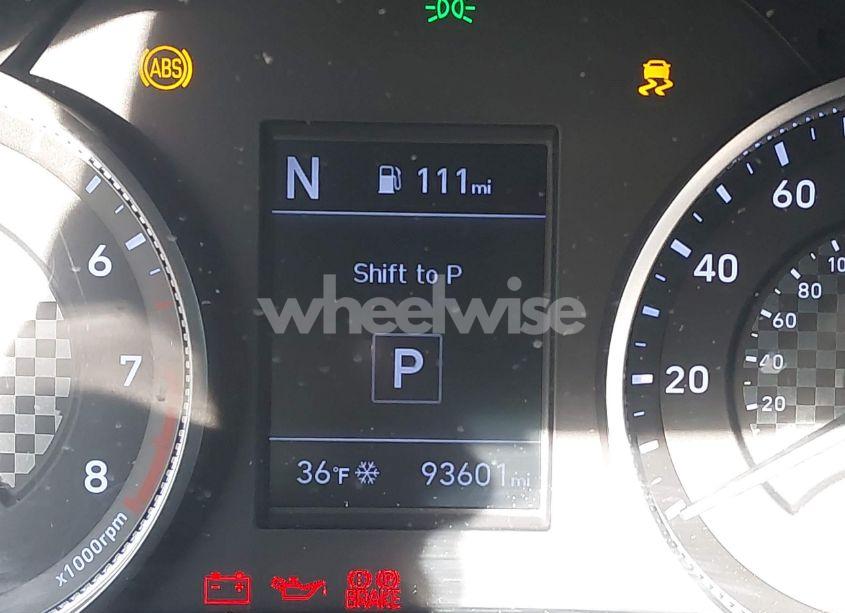 Photo 15 of 2019 Hyundai Elantra VALUE EDITION (VIN 5NPD84LF5KH484447)