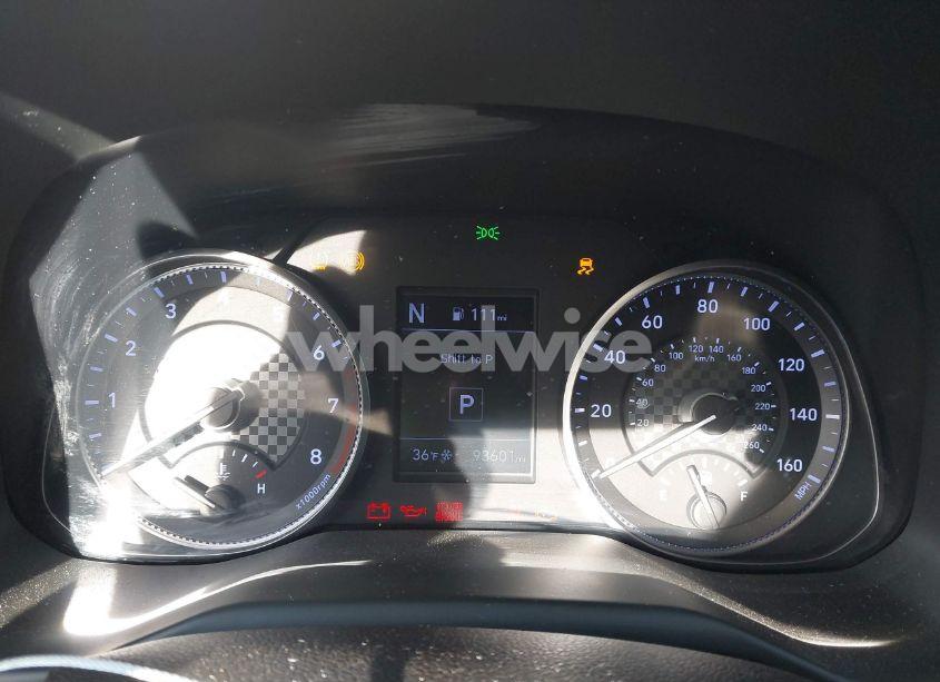 Photo 7 of 2019 Hyundai Elantra VALUE EDITION (VIN 5NPD84LF5KH484447)