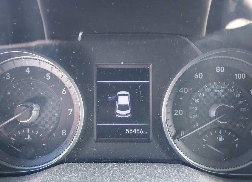 Photo 14 of 2020 Hyundai Elantra VALUE EDITION (VIN 5NPD84LF5LH510224)