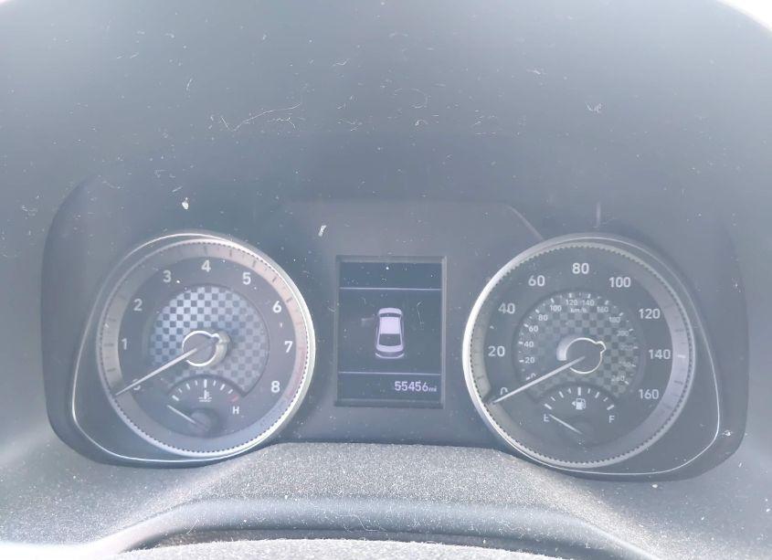 Photo 7 of 2020 Hyundai Elantra VALUE EDITION (VIN 5NPD84LF5LH510224)