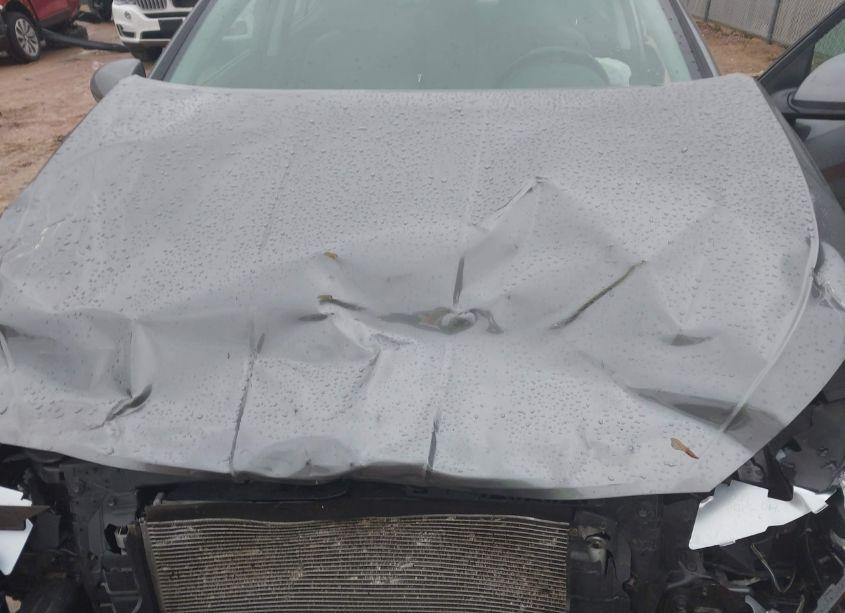 Photo 10 of 2020 Hyundai Elantra VALUE EDITION (VIN 5NPD84LF5LH516430)