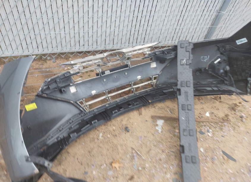 Photo 12 of 2020 Hyundai Elantra VALUE EDITION (VIN 5NPD84LF5LH516430)