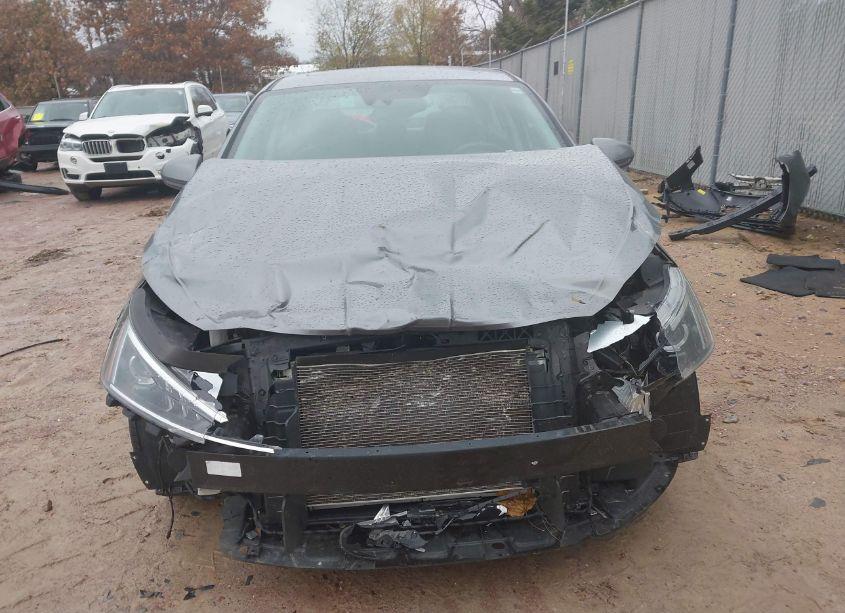 Photo 13 of 2020 Hyundai Elantra VALUE EDITION (VIN 5NPD84LF5LH516430)