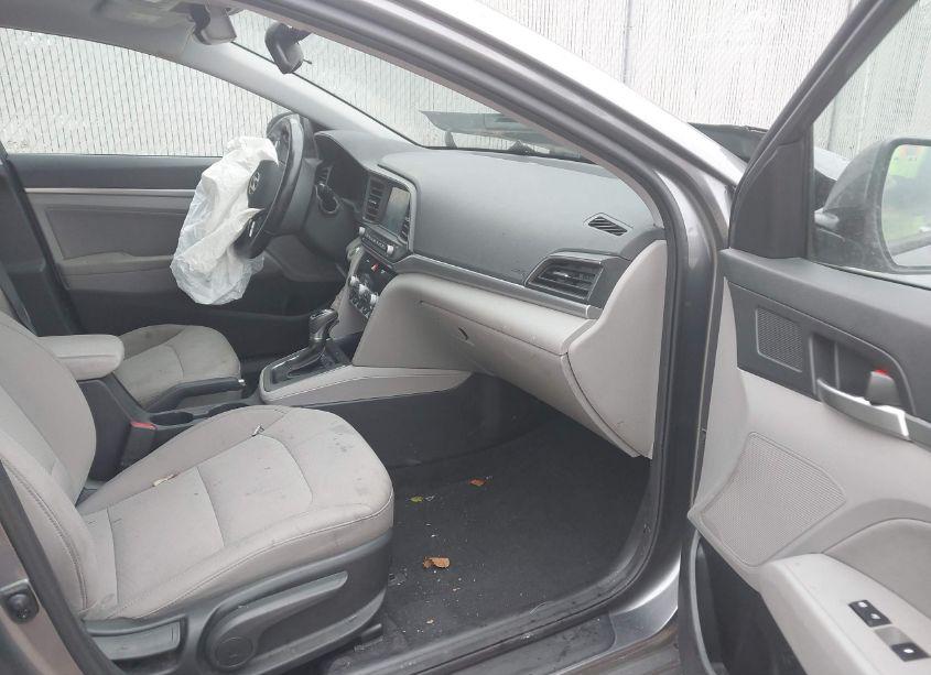 Photo 5 of 2020 Hyundai Elantra VALUE EDITION (VIN 5NPD84LF5LH516430)