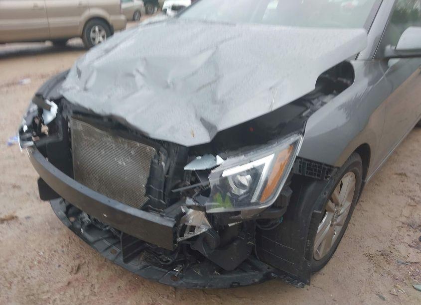 Photo 6 of 2020 Hyundai Elantra VALUE EDITION (VIN 5NPD84LF5LH516430)