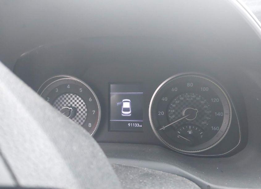 Photo 7 of 2020 Hyundai Elantra VALUE EDITION (VIN 5NPD84LF5LH516430)