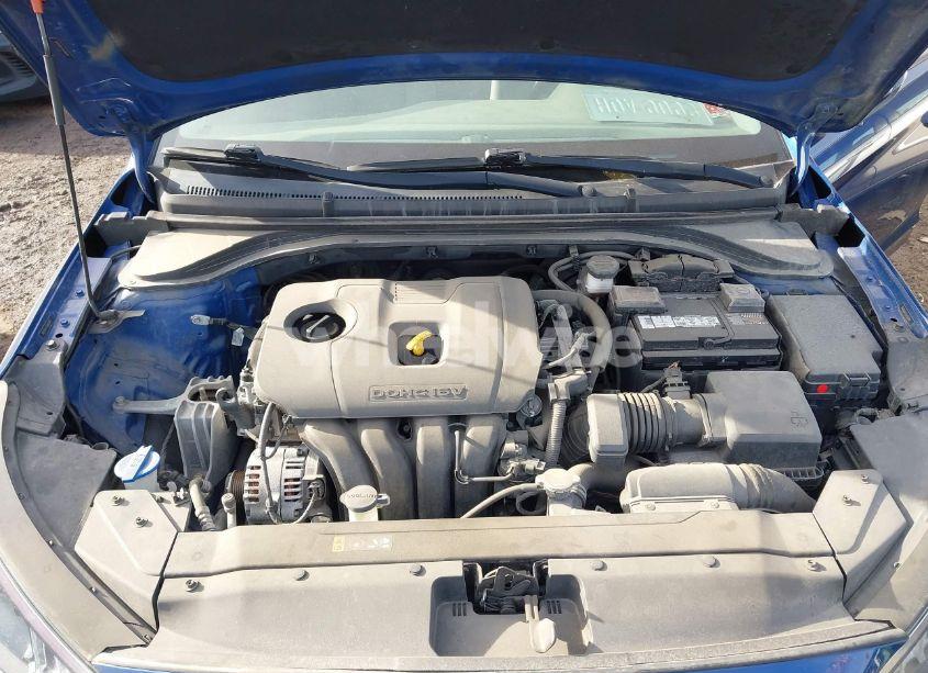 Photo 10 of 2020 Hyundai Elantra VALUE EDITION (VIN 5NPD84LF5LH516489)