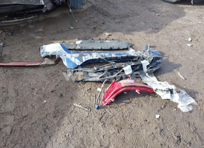 Photo 11 of 2020 Hyundai Elantra VALUE EDITION (VIN 5NPD84LF5LH516489)