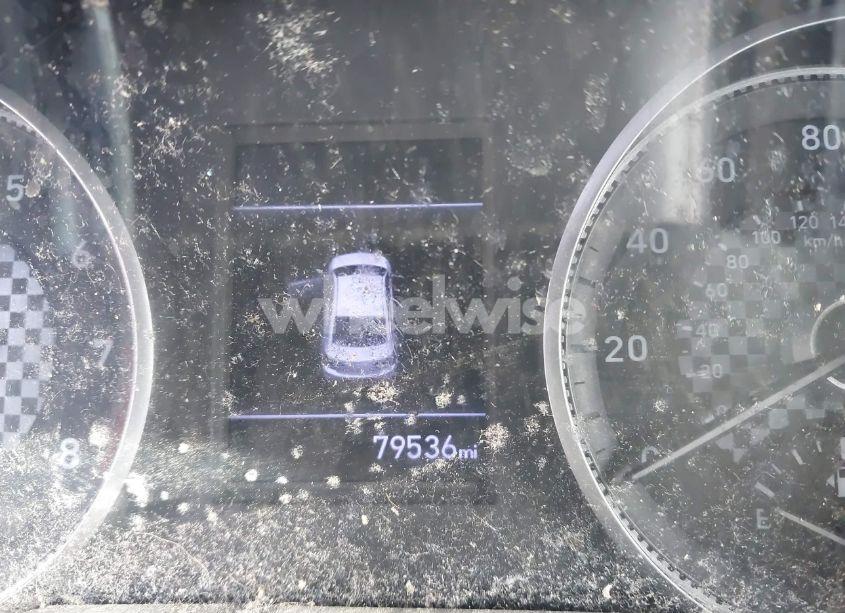 Photo 15 of 2020 Hyundai Elantra VALUE EDITION (VIN 5NPD84LF5LH516489)