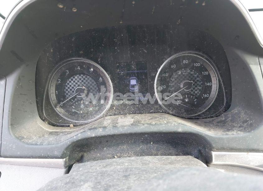 Photo 7 of 2020 Hyundai Elantra VALUE EDITION (VIN 5NPD84LF5LH516489)