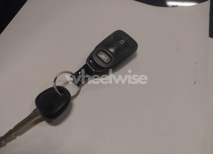 Photo 11 of 2020 Hyundai Elantra SEL (VIN 5NPD84LF5LH518758)