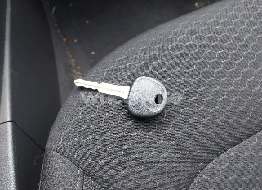 Photo 11 of 2020 Hyundai Elantra SEL (VIN 5NPD84LF5LH530893)