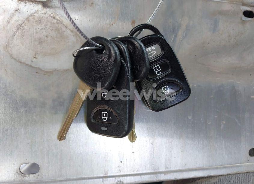 Photo 11 of 2020 Hyundai Elantra SEL (VIN 5NPD84LF5LH531705)