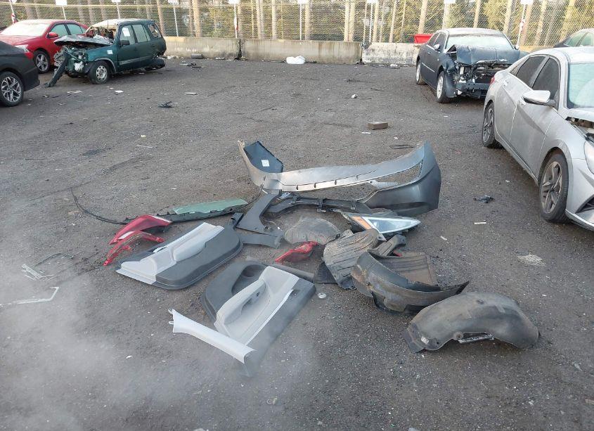 Photo 11 of 2020 Hyundai Elantra VALUE EDITION (VIN 5NPD84LF5LH532403)