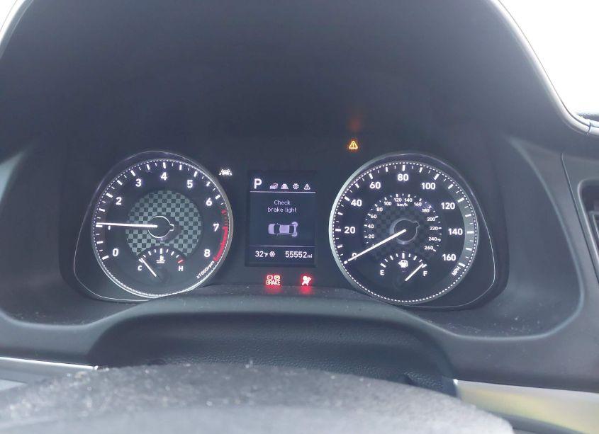 Photo 7 of 2020 Hyundai Elantra VALUE EDITION (VIN 5NPD84LF5LH532403)