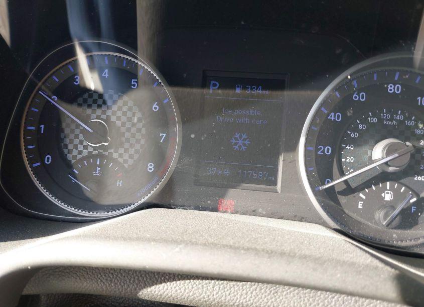 Photo 7 of 2020 Hyundai Elantra SEL (VIN 5NPD84LF5LH539772)