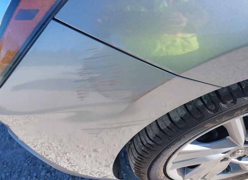 Photo 17 of 2020 Hyundai Elantra SEL (VIN 5NPD84LF5LH546284)