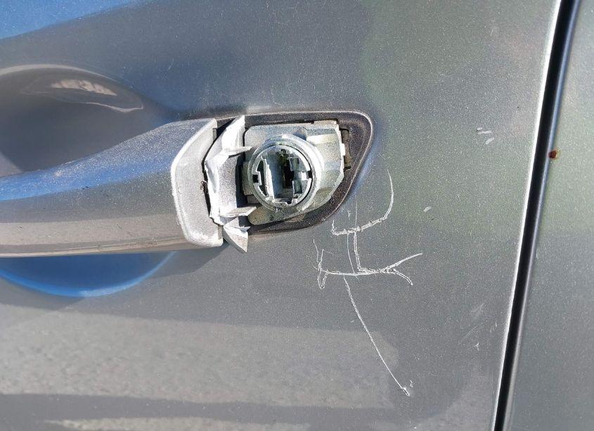 Photo 19 of 2020 Hyundai Elantra SEL (VIN 5NPD84LF5LH546284)