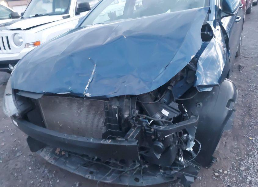 Photo 6 of 2020 Hyundai Elantra SEL (VIN 5NPD84LF5LH549623)