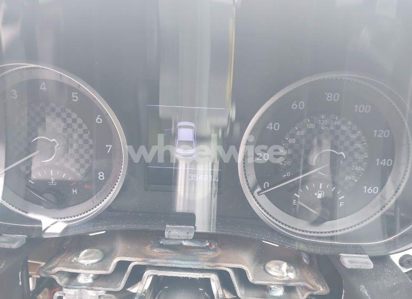 Photo 7 of 2020 Hyundai Elantra VALUE EDITION (VIN 5NPD84LF5LH550920)